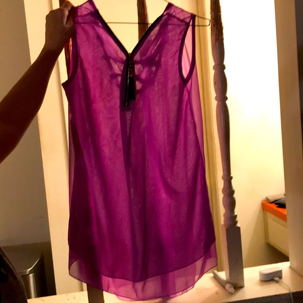Ladies top